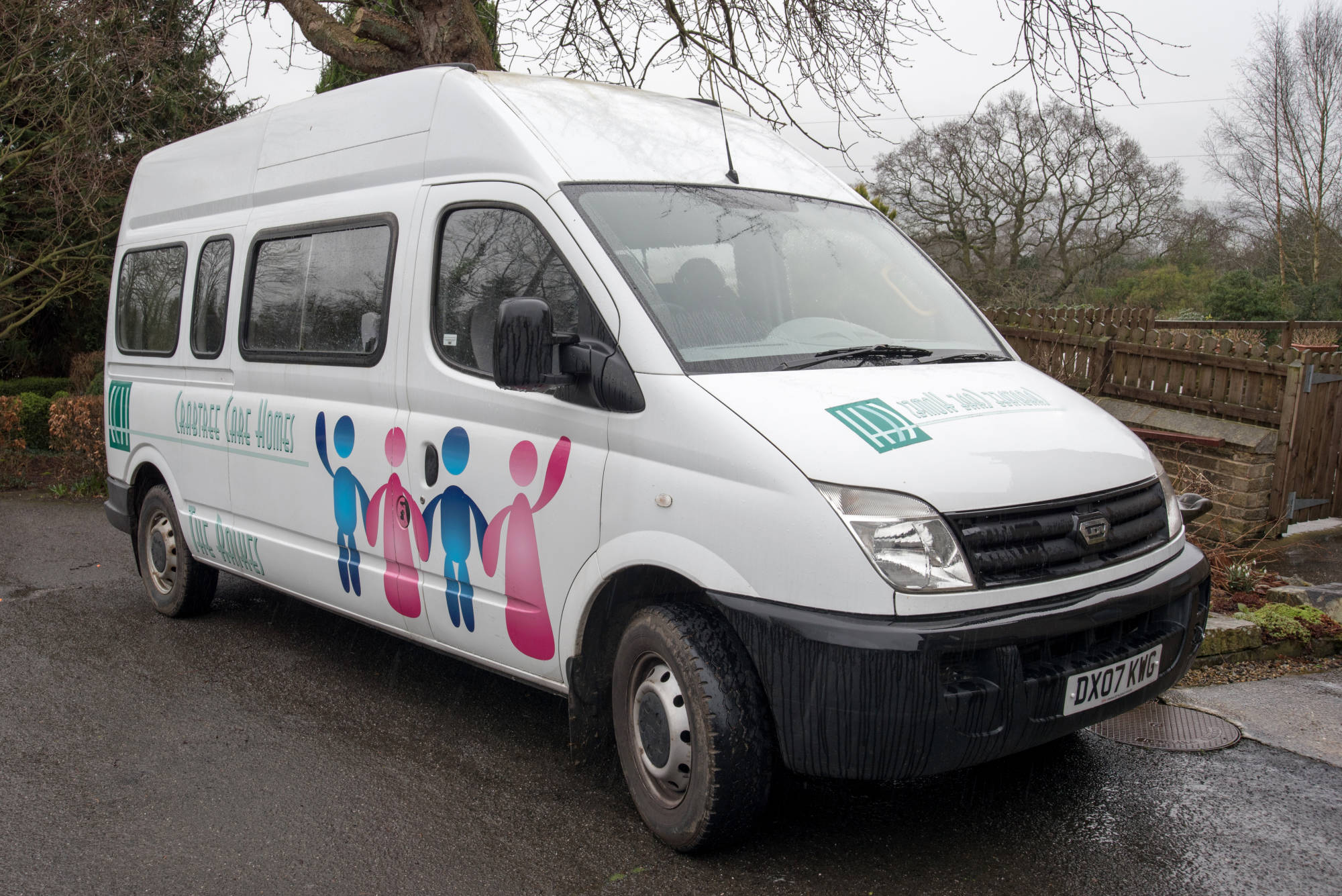 Care Home Silsden