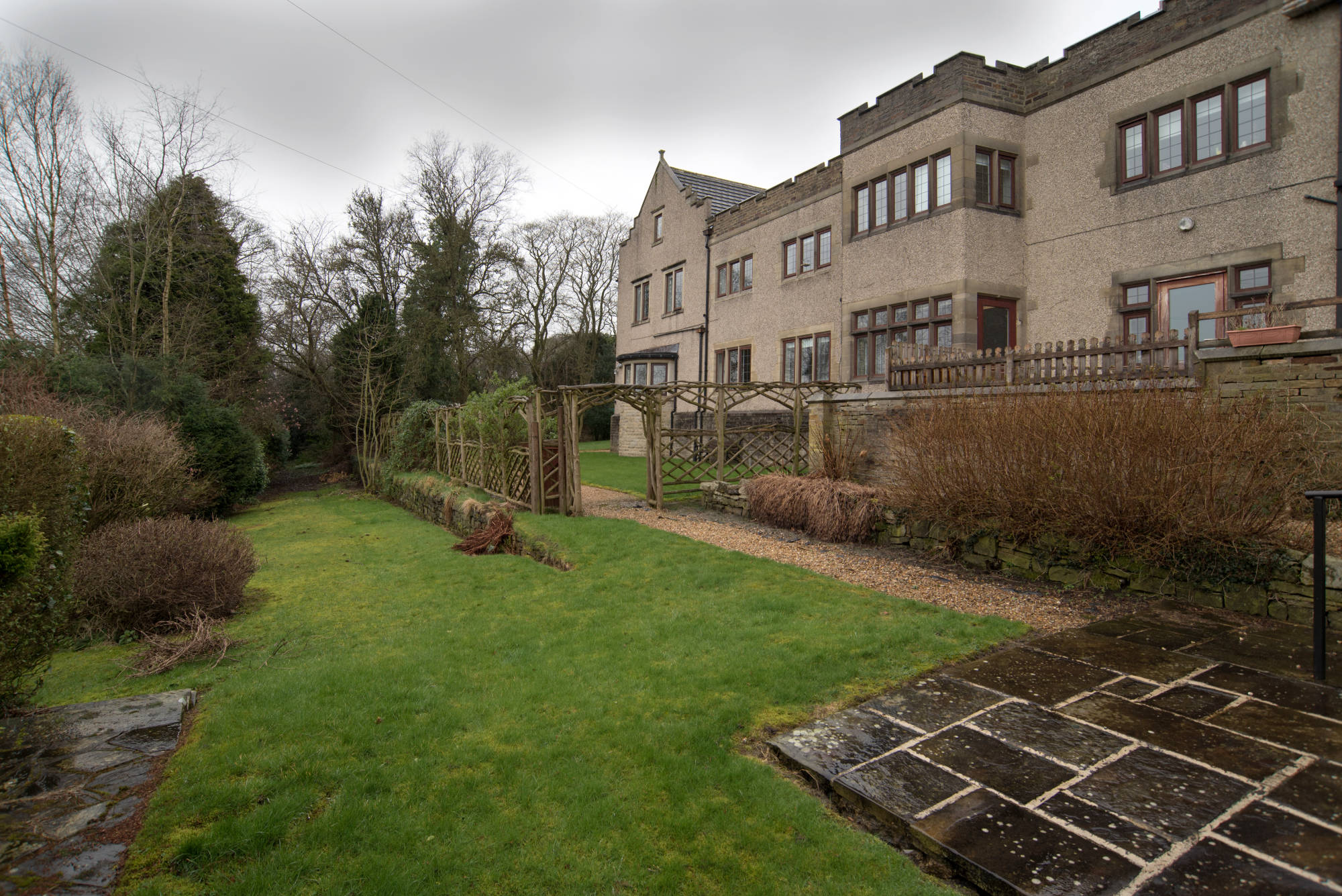 The Raikes Silsden